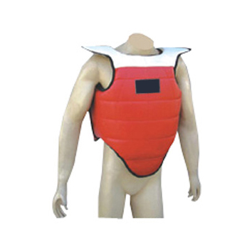 Chest & Breast Guards
