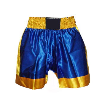 Boxing Shorts 