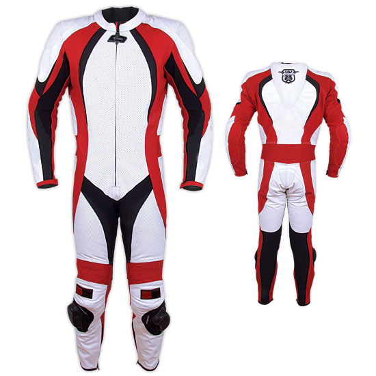 Motorbike Suit