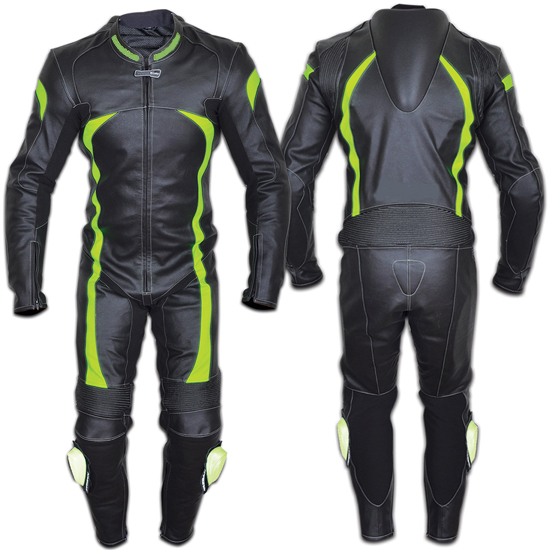 Motorbike Suit