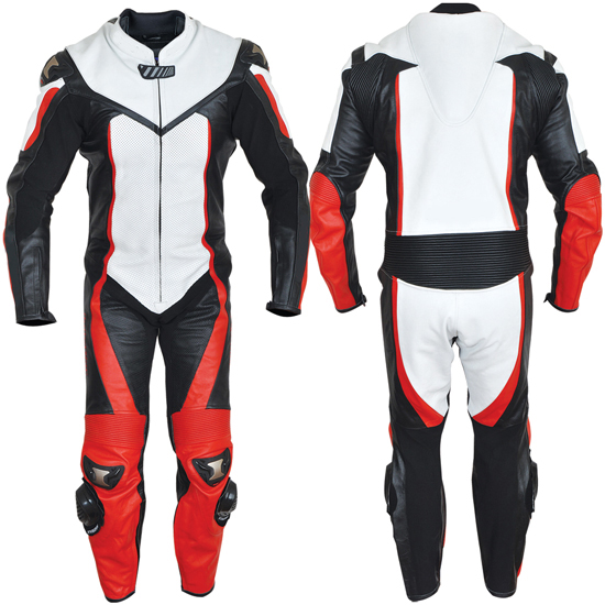 Motorbike Suit