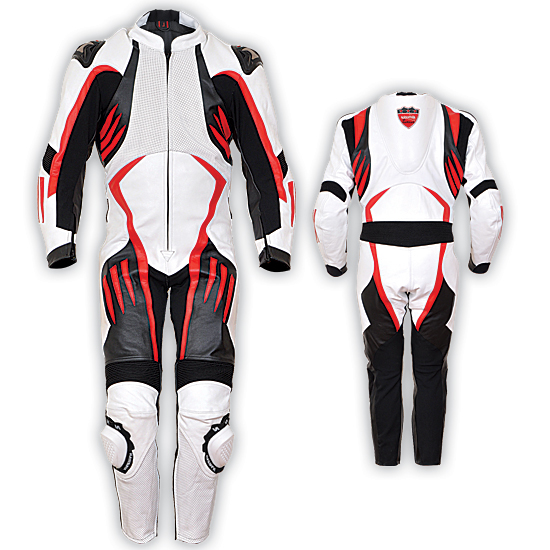 Motorbike Suit