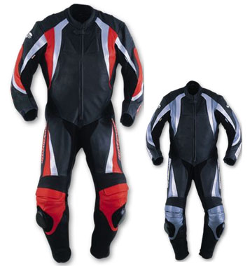 Motorbike Suit