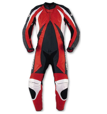 Motorbike Suit