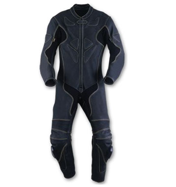 Motorbike Suit