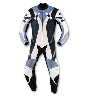 Motorbike Suit