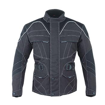 Cordura Jacket