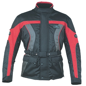 Cordura Jacket