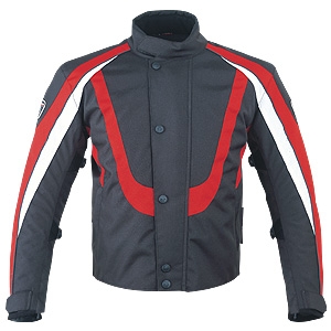 Cordura Jacket