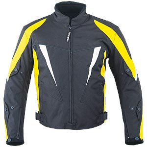 Cordura Jacket