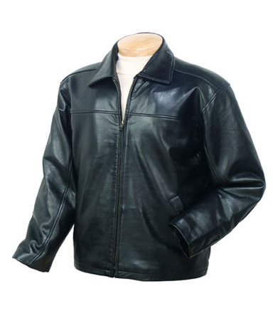 Fashion Leather Jackets