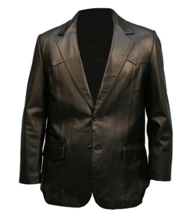 Fashion Leather Jackets