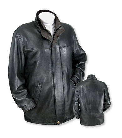 Fashion Leather Jackets