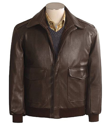 Fashion Leather Jackets