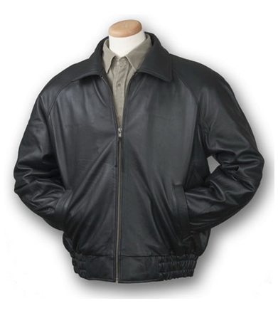 Fashion Leather Jackets