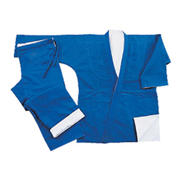 Judo Uniforms