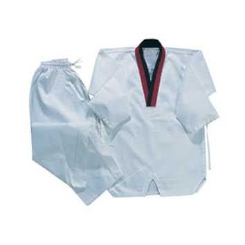 Taekwondo Unfiorms